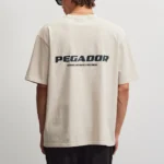 Tee Washed Cream